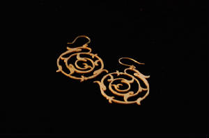 earrings/E31a