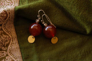 Earrings/E5